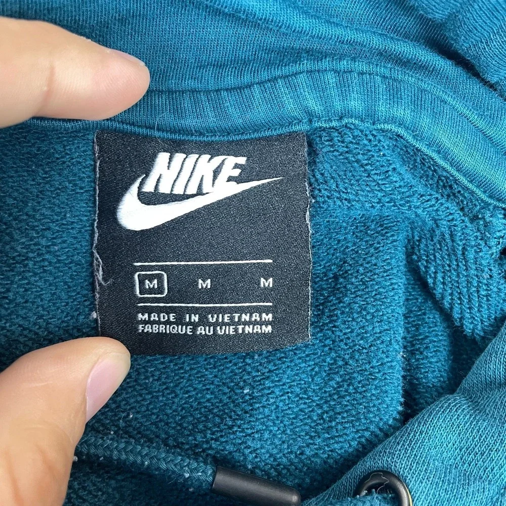 Nike hoodie women